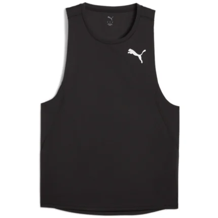 Cross The Line Singlet - Herren