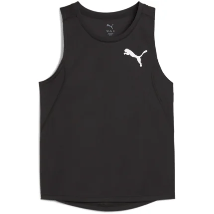 Cross The Line Singlet - Damen