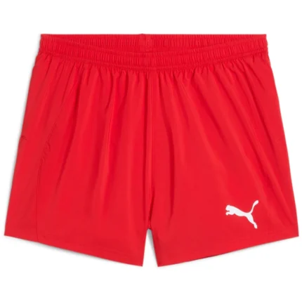 Cross The Line Split Short - Herren