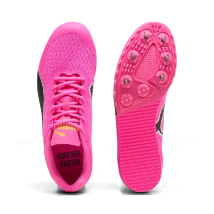 evoSPEED Star 9 Junior